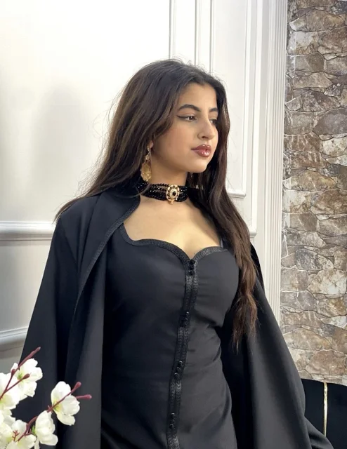 قفطان ميساء