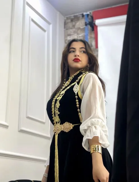 قفطان القاضي